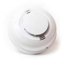 Fire detector