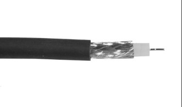 cable coaxial