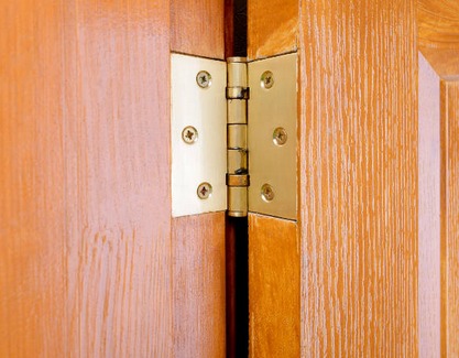 Door hardware