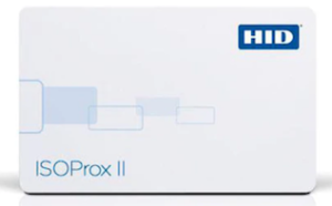 Access control credentials