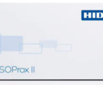 Access control credentials