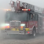 On site mergency plan