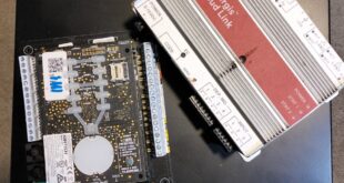 Genetec VS Kantech security systems